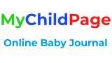 baby journal online